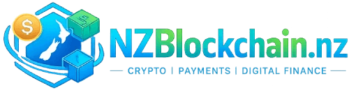 Edu NZ Blockchain